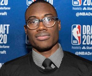 Jalen Smith Jalen Smith