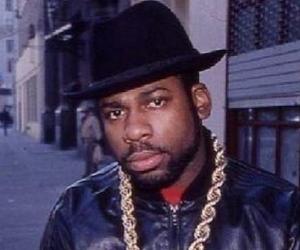 Jam Master Jay