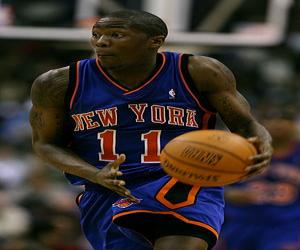 Jamal Crawford Jamal Crawford