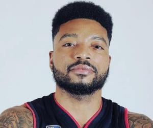 Jamarr Johnson Jamarr Johnson