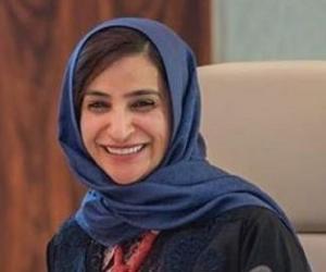 Jameela Salem Al Muhairi Jameela Salem Al Muhairi