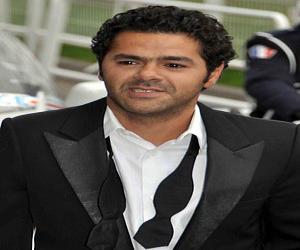 Jamel Debbouze Jamel Debbouze