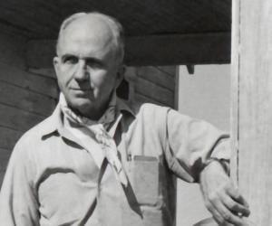 James A. Michener