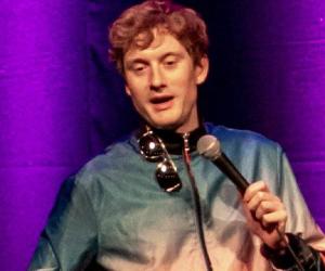 James Acaster