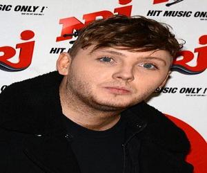 James Arthur James Arthur