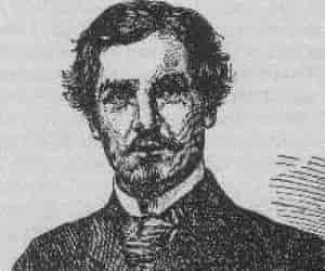 James Augustus Grant James Augustus Grant