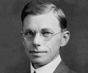 James B. Conant James B. Conant