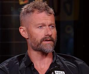 James Badge Dale James Badge Dale