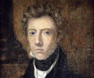 James Barry