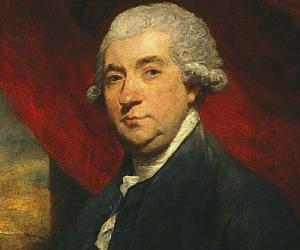 James Boswell