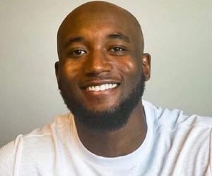 James Bradberry James Bradberry