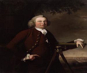 James Brindley James Brindley