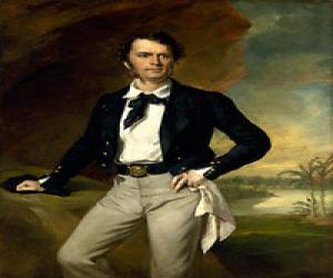 James Brooke James Brooke