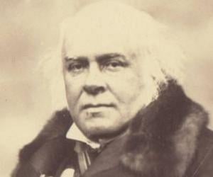 James Bruce, 8th earl of Elgin James Bruce, 8th earl of Elgin