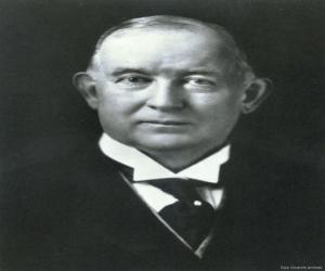 James Buchanan Duke James Buchanan Duke