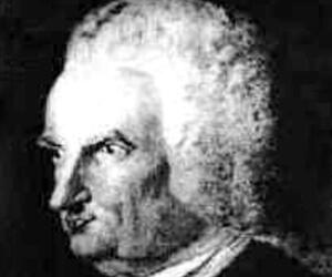 James Burnett, Lord Monboddo James Burnett, Lord Monboddo