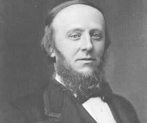 James Burrill Angell James Burrill Angell