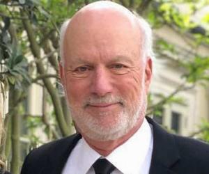 James Burrows James Burrows