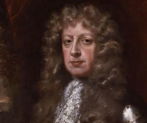 James Butler, 1st Duke of Ormond James Butler, 1st Duke of Ormond