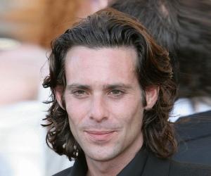 James Callis James Callis