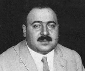 James Colosimo James Colosimo