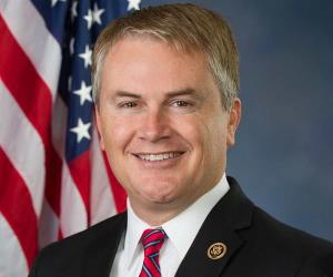 James Comer James Comer
