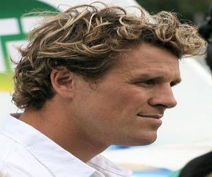 James Cracknell James Cracknell