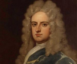 James Craggs the Younger James Craggs the Younger