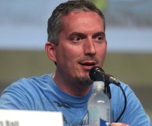 James Dashner James Dashner
