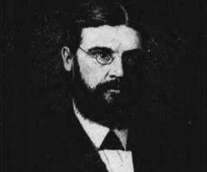 James De Mille James De Mille