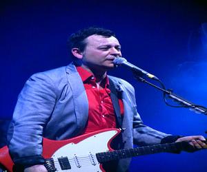 James Dean Bradfield James Dean Bradfield