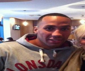 James DeGale James DeGale
