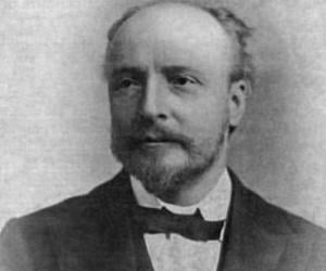 James Dewar