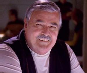 James Doohan