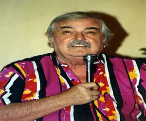 James Doohan James Doohan