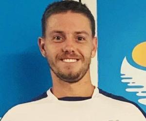 James Duckworth James Duckworth