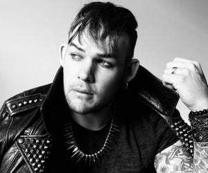 James Durbin James Durbin