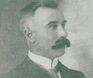 James E. Hyslop James E. Hyslop