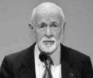 James E. Starrs James E. Starrs