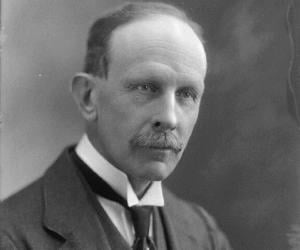 James Edward Hubert Gascoyne-Cecil, 4th marquess of Salisbury James Edward Hubert Gascoyne-Cecil, 4th marquess of Salisbury