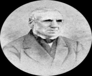 James FitzGibbon James FitzGibbon