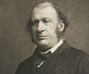James Fitzjames Stephen James Fitzjames Stephen