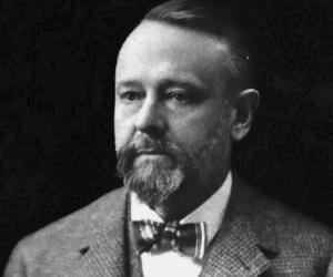 James Ford Rhodes James Ford Rhodes