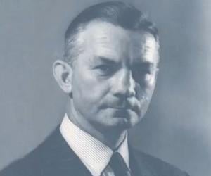 James Forrestal James Forrestal