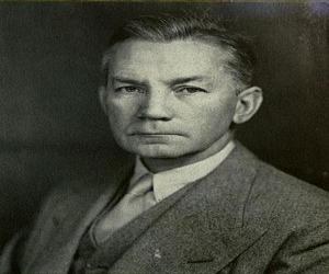 James Forrestal James Forrestal