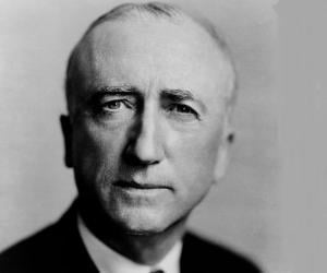 James Francis Byrnes James Francis Byrnes