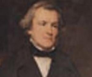 James Frederick Ferrier James Frederick Ferrier