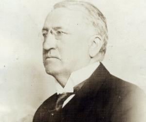 James Gibbons Huneker James Gibbons Huneker