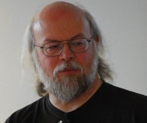 James Gosling