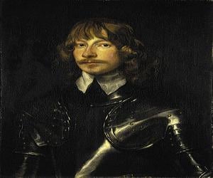 James Graham, 1st Marquess of Montrose James Graham, 1st Marquess of Montrose